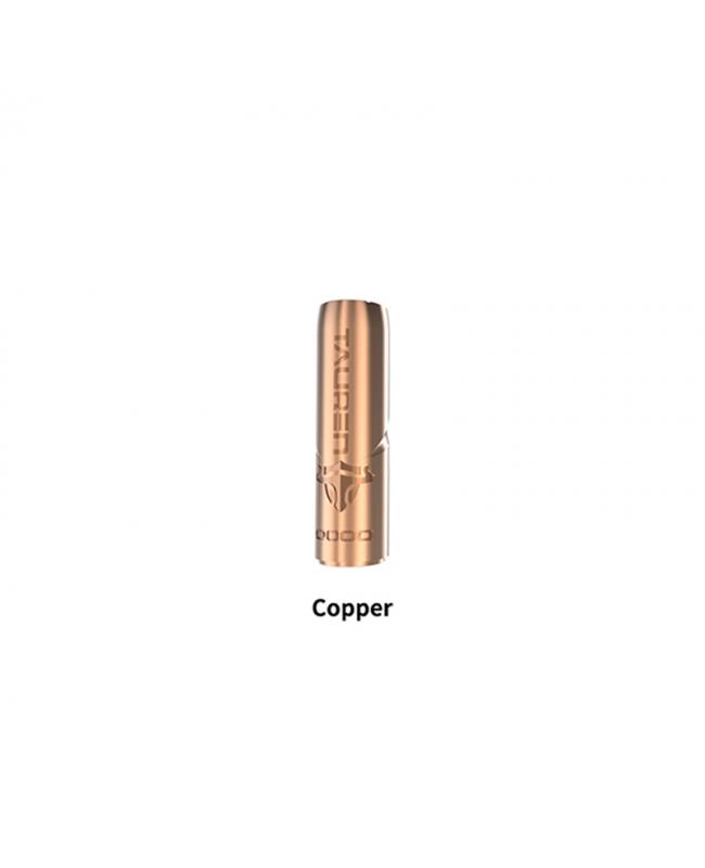 Thunderhead Creations Tauren Hybrid Mod Copper